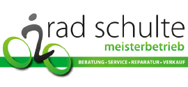 Logo 2-rad schulte meisterbetrieb